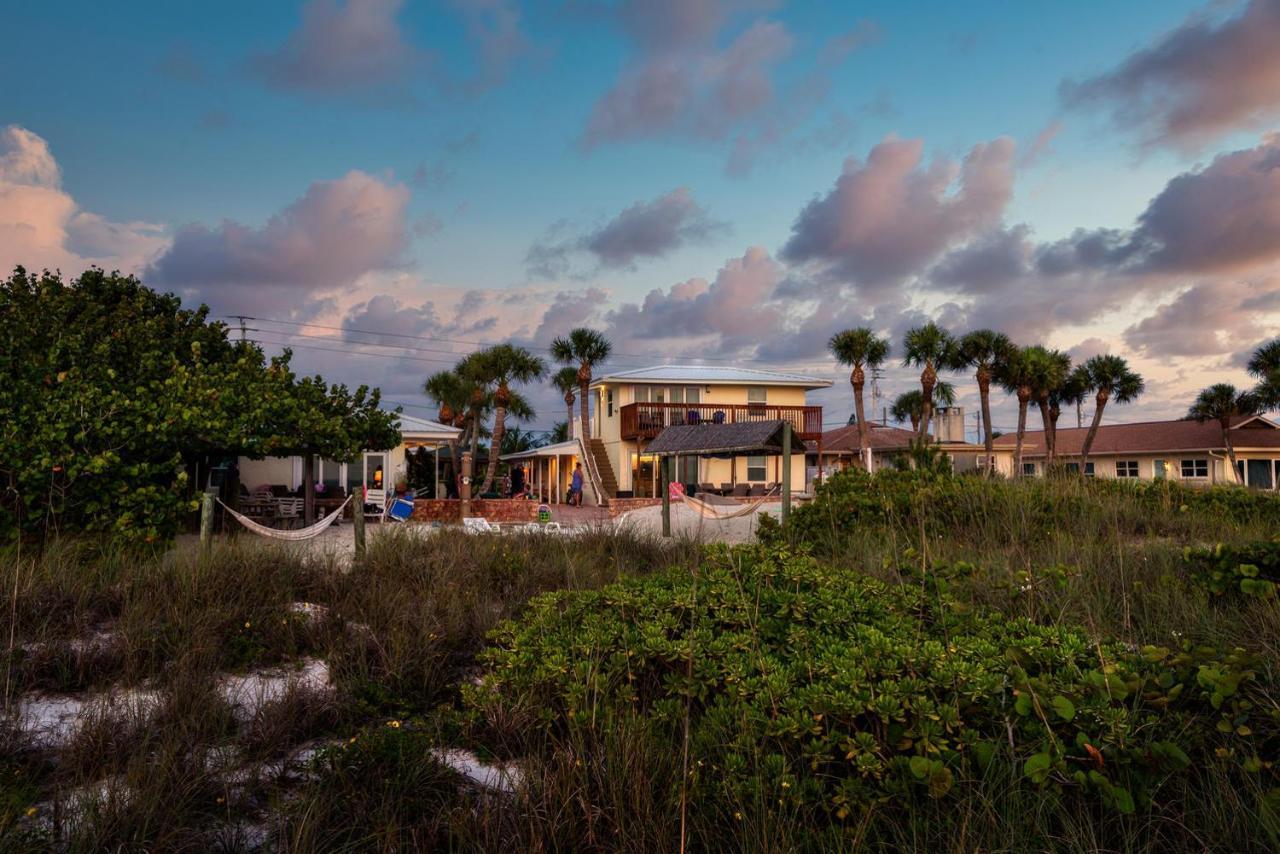 Hotel Suntan Terrace Nokomis Exterior foto