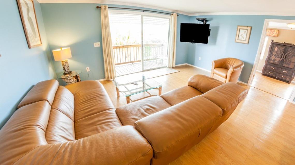 Hotel Suntan Terrace Nokomis Habitación foto