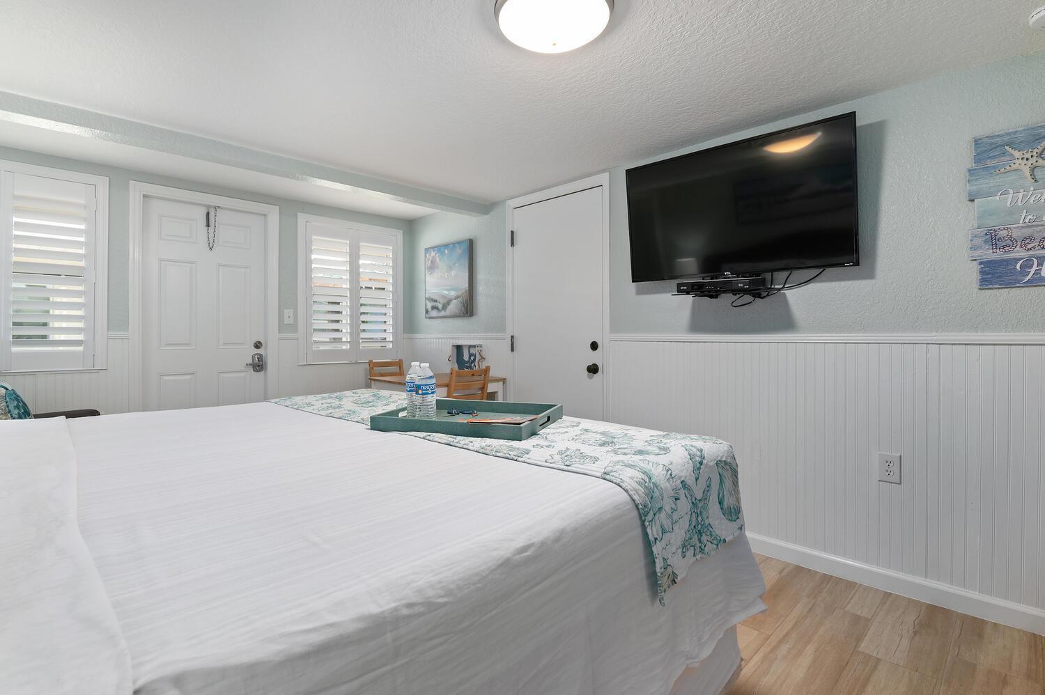Hotel Suntan Terrace Nokomis Habitación foto